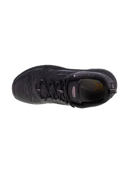 Pantofi Keen negru