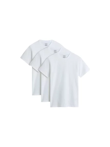 Tricou Vans alb