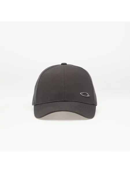 Czapka Oakley Essential Metal Cap Phantom Universal