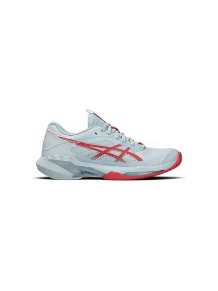 Tenisky Asics Solution Speed červená