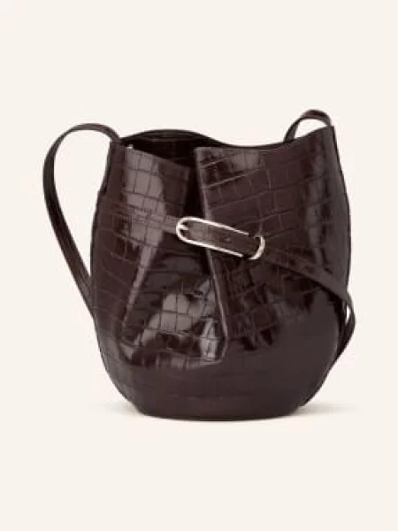 Liffner Torba Z Kieszenią braun