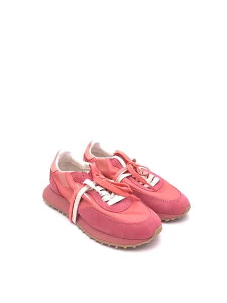 Sneakersy Ghoud różowe