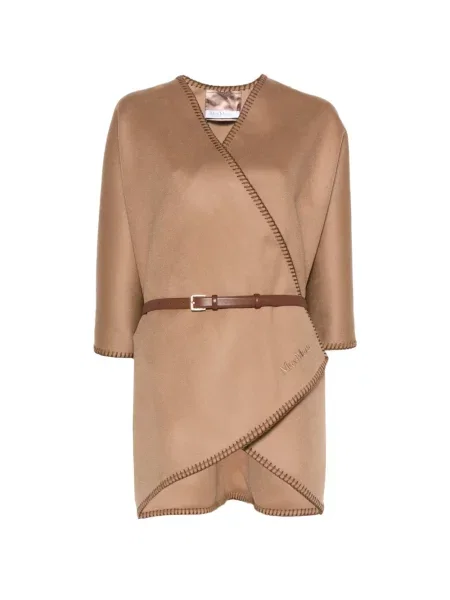 Geacă Max Mara de lână