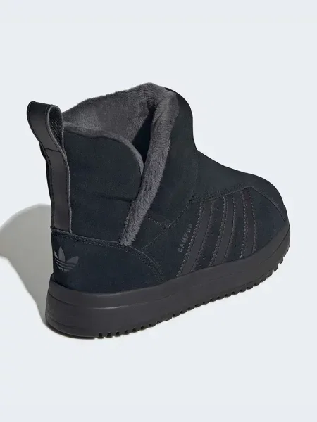 Adidas Originals снігові чоботи дитячі CAMPUS