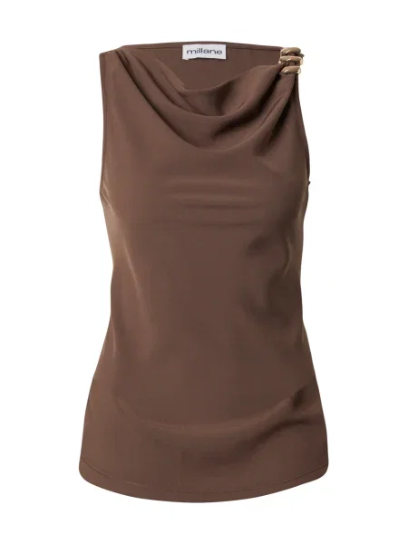 Top Millane maro