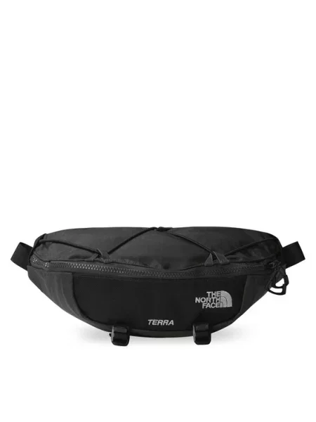 The North Face Чанта за кръст﻿ черен
