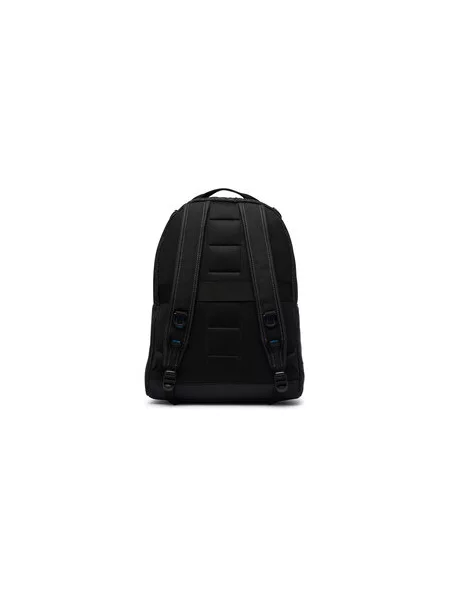 Ruksak Calvin Klein Emblem Aop Puffer Backpack crna