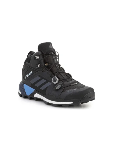 Tenisky Adidas Terrex čierna