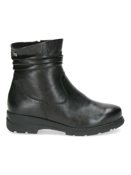 Pantofi Caprice negru