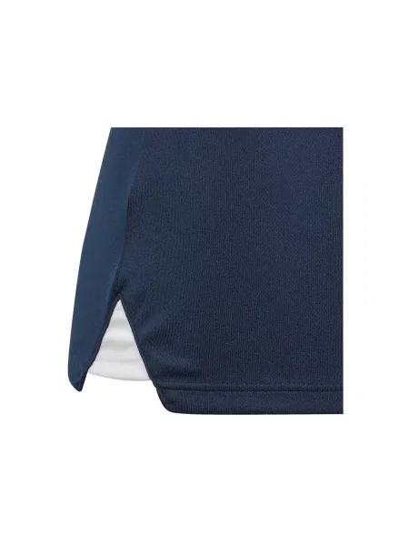 Tricou copii Adidas albastru