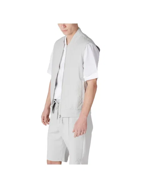 Geacă Antony Morato alb