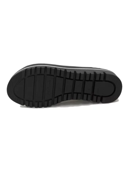 Pantofi Piesanto negru