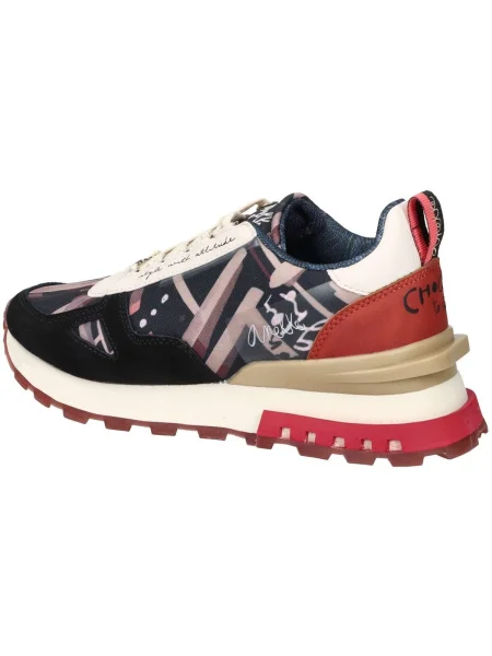 Pantofi Anekke negru