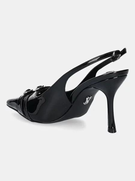 Lodičky Steve Madden Lookout černá