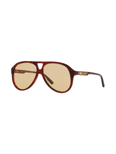 Saulės akiniai Gucci Eyewear
