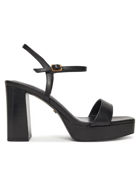 Sandale Gino Rossi negru