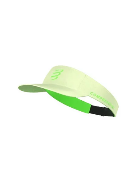 Șapcă Compressport verde