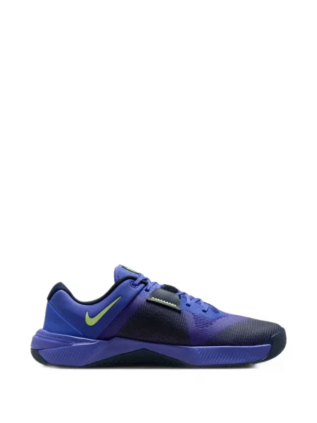Sneakerși Nike Mercurial alergare roșu