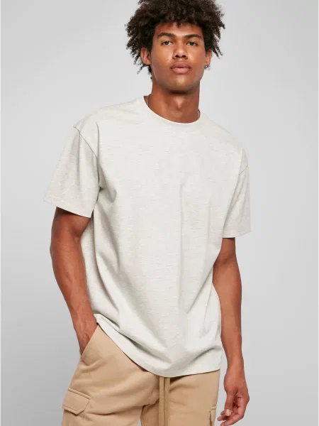 Tricou Urban Classics gri