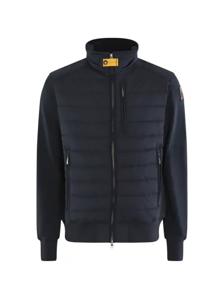 Matlasat geacă Parajumpers albastru