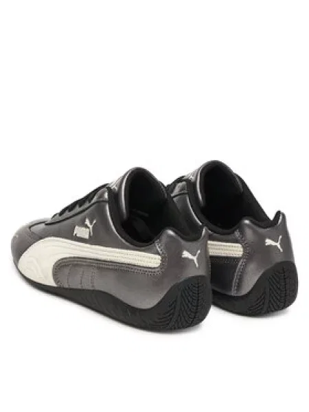 Sneakersy Puma černé