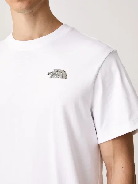 Футболка The North Face