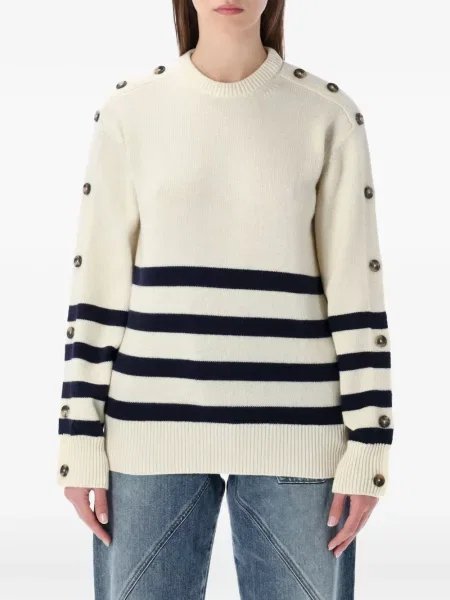 Pulover Jw Anderson cu dungi