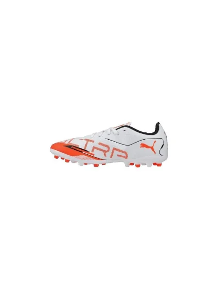 Fotbal pantofi Puma alb