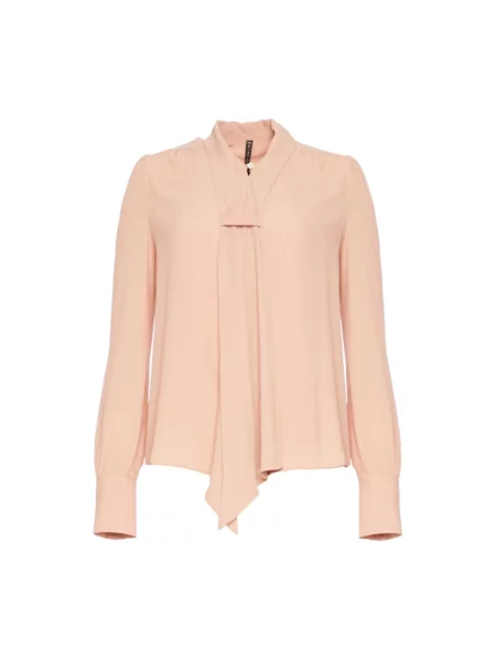 Koszula Manila Grace beżowa