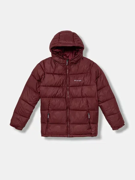 Columbia krátká bunda dětská U Pike Lake II Hdd Jacke