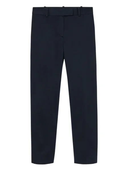 Pantaloni Brooks Brothers albastru