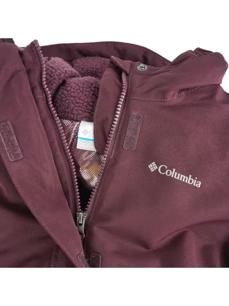 Geacă copii Columbia