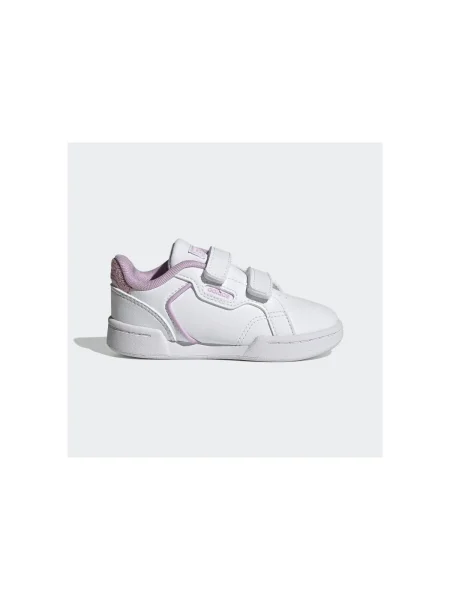 Pantofi copii Adidas alb