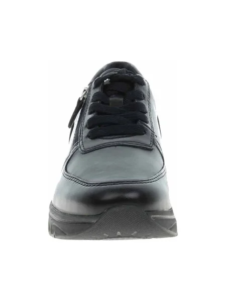Pantofi Tamaris negru