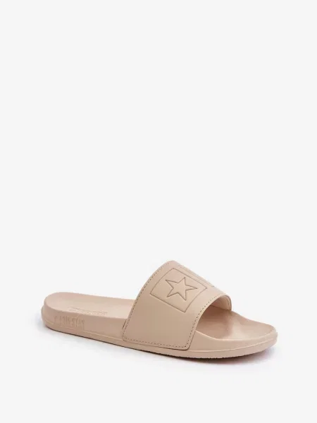 Copati Big Star Shoes bež