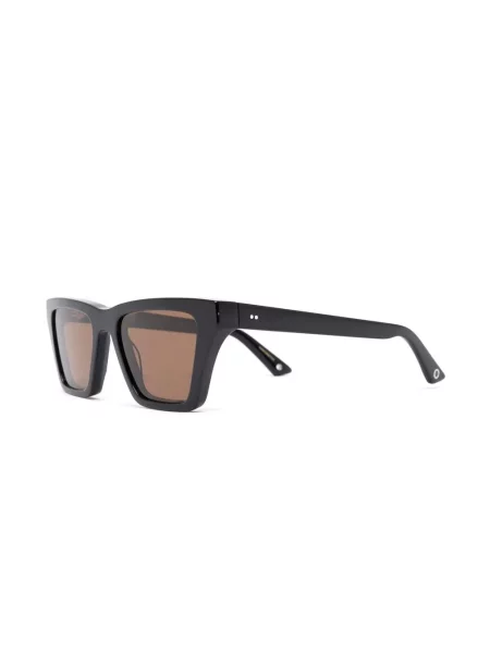 Saulės akiniai G.o.d Eyewear juoda
