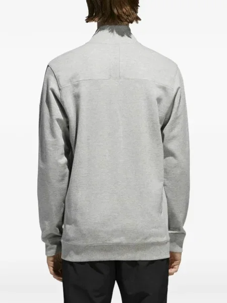 Sneakerși Adidas Superstar alergare cu bretele cu imagine negru