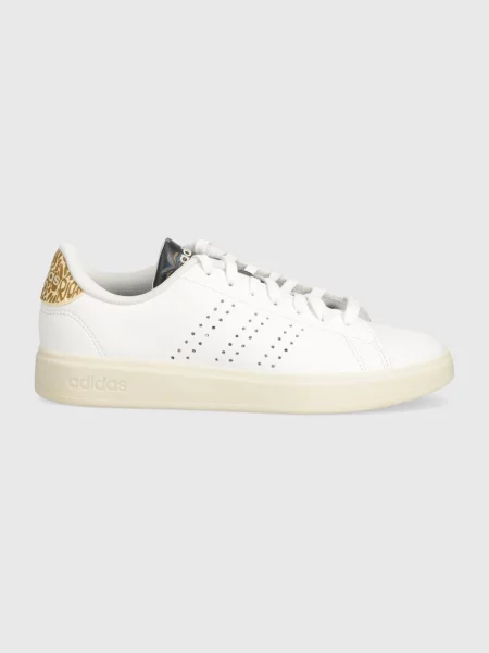 Adidas sneakersy Advantage biały