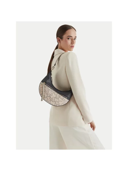 Сумка TOUS бежевий