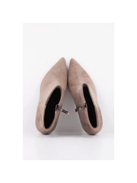 Pantofi Tamaris bej