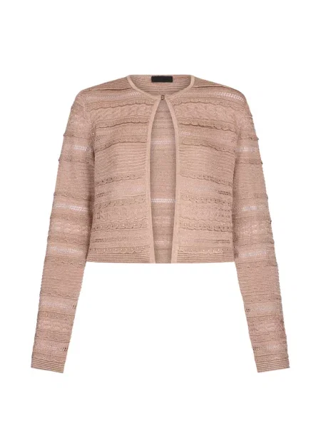 Cardigan Liu Jo ajurat roz