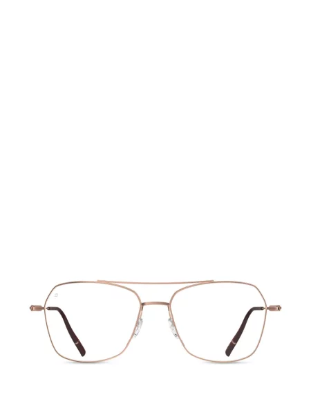 Ochelari de soare Silhouette roz
