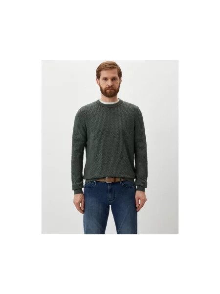 Pulover Eax verde