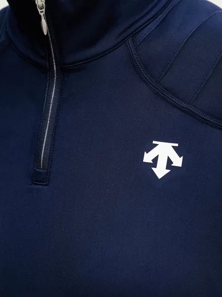 Термобелье Descente синее