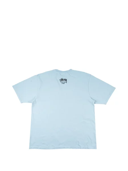 Tricou Stüssy albastru