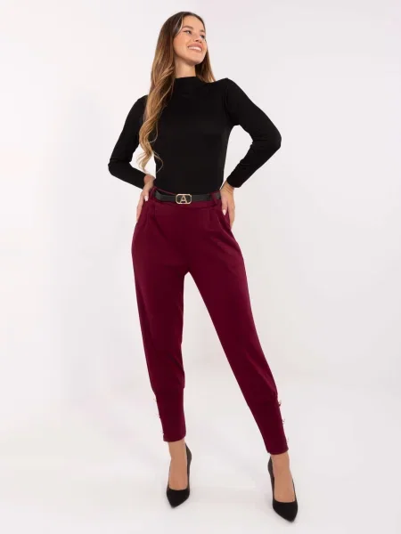 Pantaloni Factory Price negru