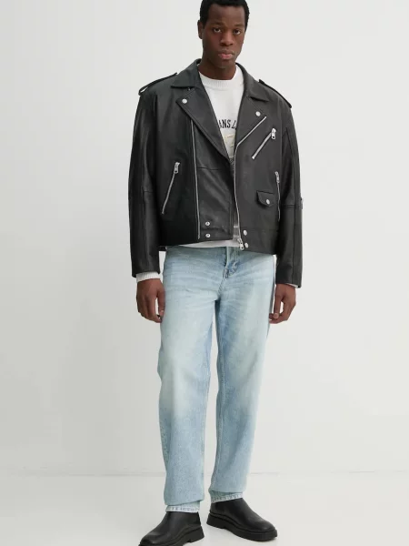 Джинси Pepe Jeans LOOSE JEANS FADEOUT