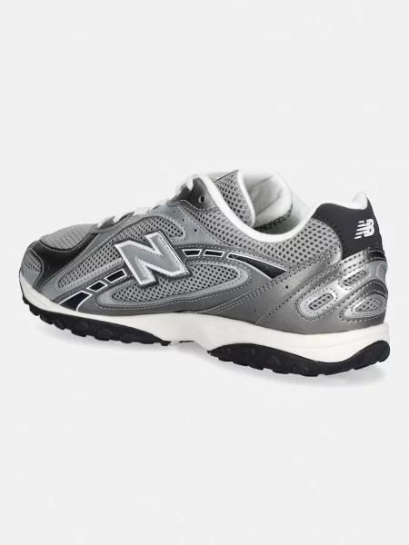 New Balance sneakersy szare