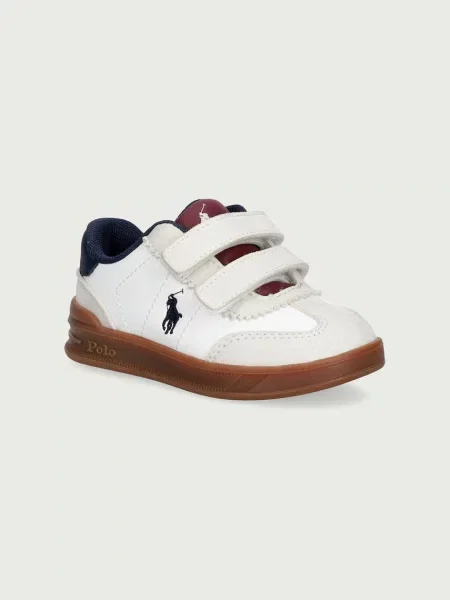 Polo Ralph Lauren HOLLIS EZ кросівки дитячі
