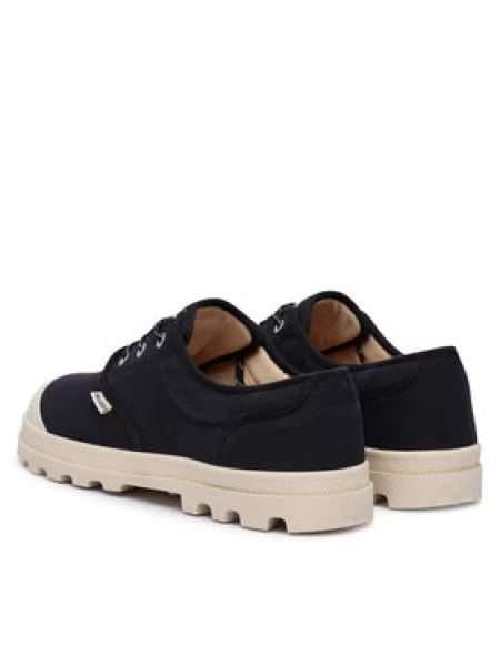 Palladium Sportbačiai Dunelite Ox Cush juoda